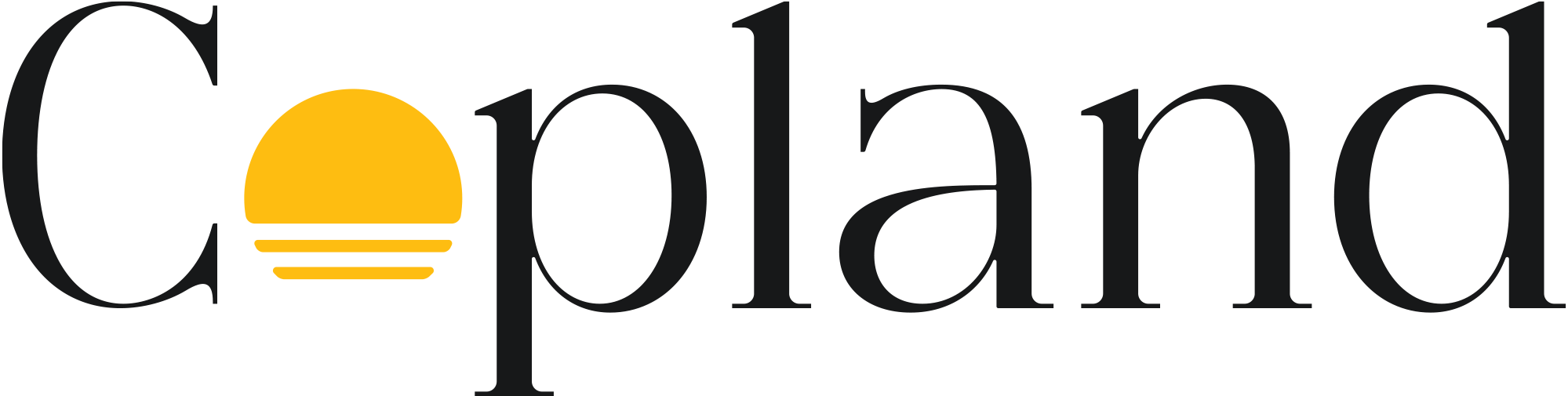 Copland Supply